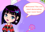 Флеш игры онлайн :: Игры для девочек :: my-new-room
