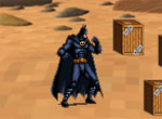 Новая миссия Бэтмена