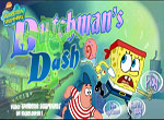 Спанч Боб игры Dutchman's Dash