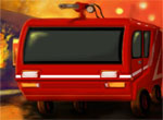 Пожарная машина 3