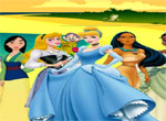 Балл виртуальных принцесс