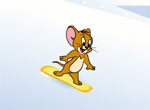 Джерри сноубордист 2