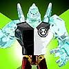 Ben 10 Alien Creator