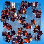 Transformers Jigsaw Puzzle