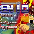 Ben 10 Fireman 2