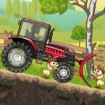 Игры тракторы